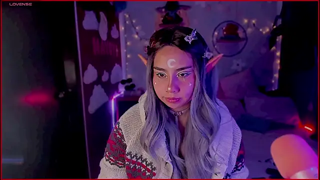 Snapshot of kiki_cavilll chatting on October 16, 2025, 1:45 pm kiki cavilll online show from October 16, 2025, 1:45 pm