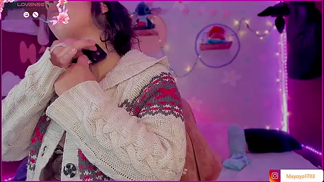 Snapshot of kiki_cavilll chatting on December 2, 2025, 2:01 pm kiki cavilll online show from December 2, 2025, 2:01 pm