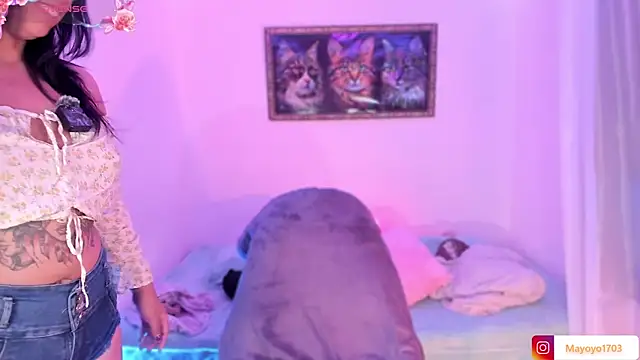 Snapshot of kiki_cavilll chatting on February 7, 2026, 12:58 am kiki cavilll online show from February 7, 2026, 12:58 am