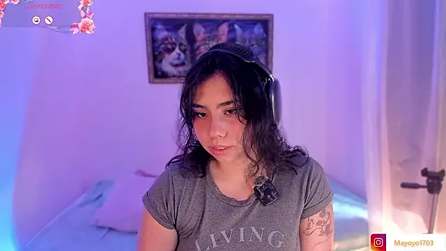 Snapshot of kiki_cavilll chatting on February 16, 2026, 2:46 pm kiki cavilll online show from February 16, 2026, 2:46 pm