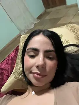 SexyDelaJ online show from March 18, 2026, 12:41 pm