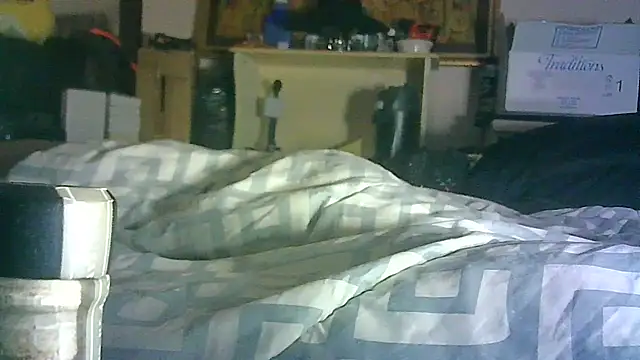 DI4MOND FIR3 online show from January 12, 2026, 6:40 am