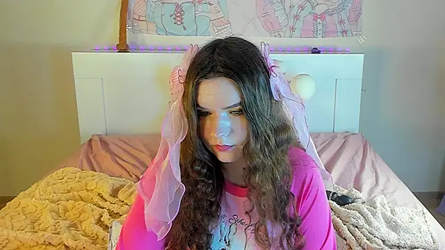 Snapshot of kuraii1_ chatting on February 22, 2025, 5:23 am kuraii1 online show from February 22, 2025, 5:23 am