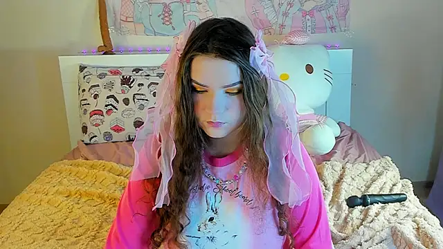 Snapshot of kuraii1_ chatting on February 25, 2025, 2:14 am kuraii1 online show from February 25, 2025, 2:14 am