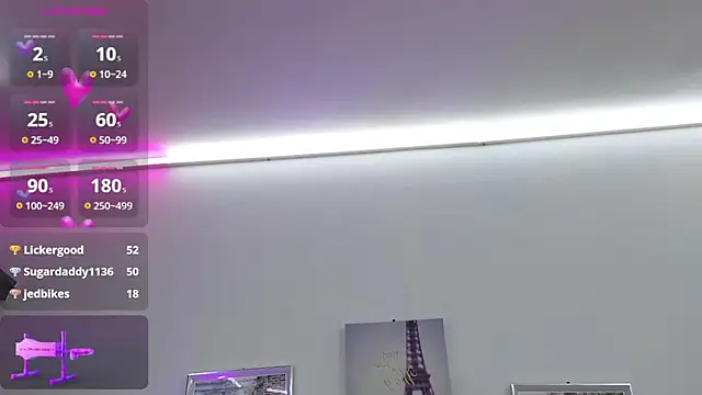 Snapshot of Isis_Queen_ chatting on December 31, 2024, 10:34 pm Isis Queen online show from December 31, 2024, 10:34 pm