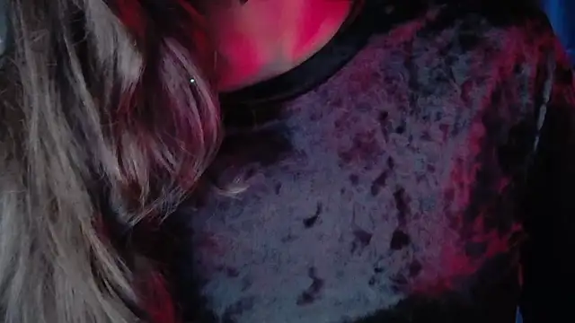 SexyAndHottie online show from January 10, 2026, 9:52 pm