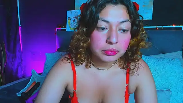 dulce celeste15 online show from January 10, 2025, 10:36 pm