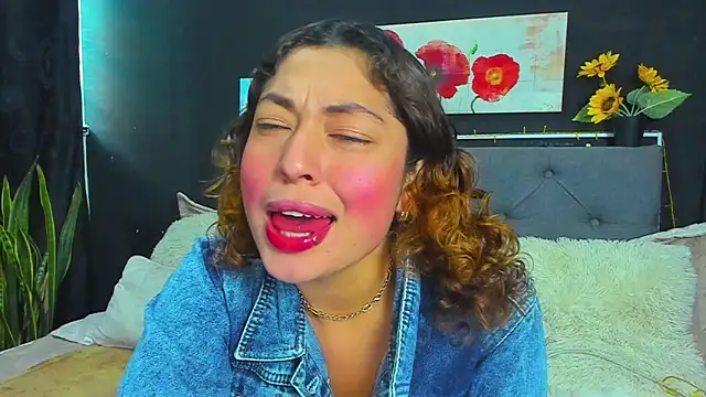 dulce celeste15 online show from January 23, 2025, 7:29 pm