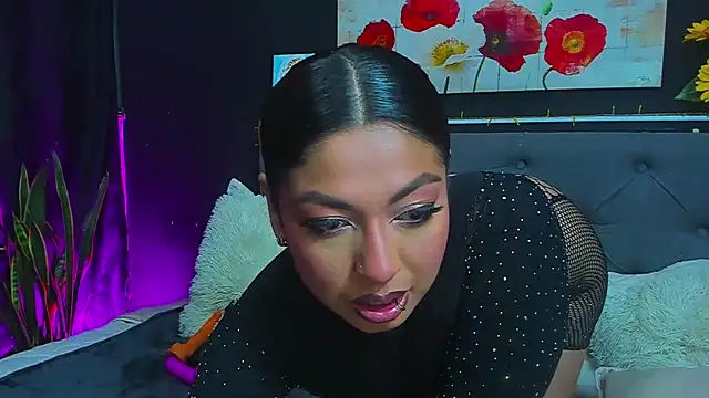 dulce celeste15 online show from January 26, 2025, 11:06 am