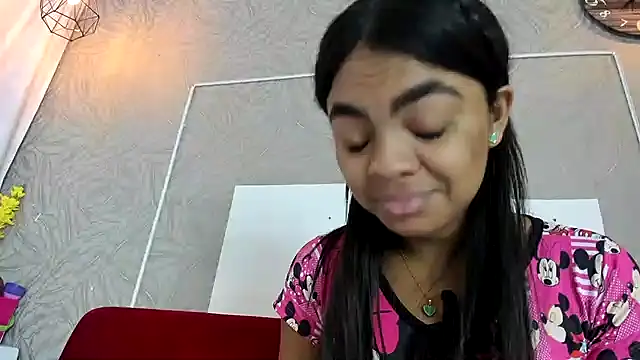 KOURTNEY-- online show from March 15, 2026, 2:17 am