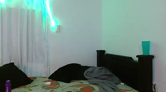 alexxa Rooa online show from March 16, 2025, 9:26 pm