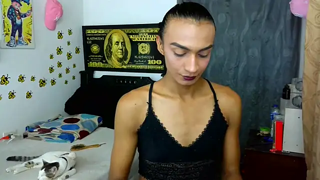 alexxa Rooa online show from September 17, 2025, 5:58 pm