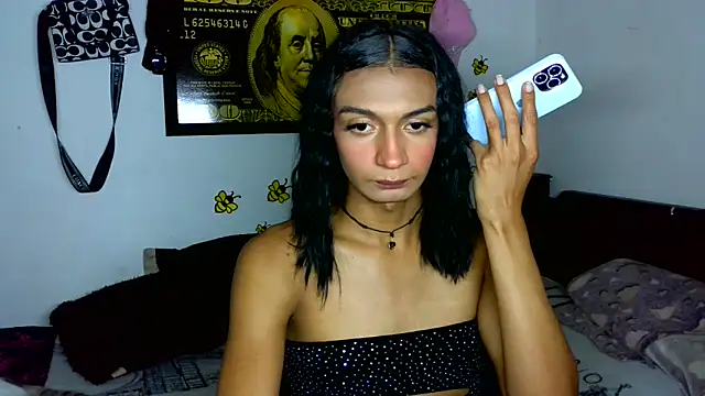 alexxa Rooa online show from November 4, 2025, 8:52 pm