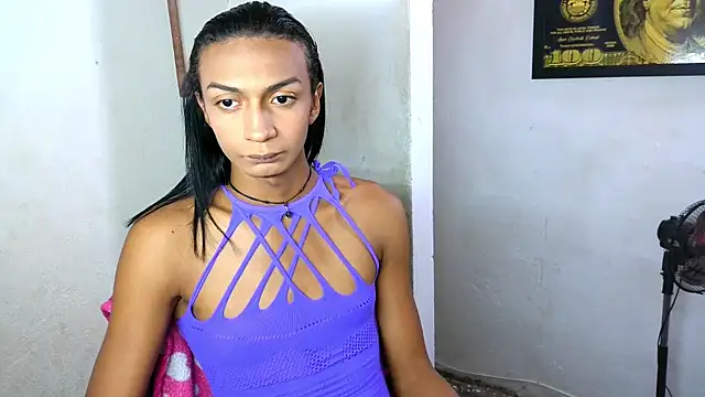 alexxa Rooa online show from January 13, 2026, 12:49 am