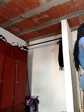 alexxa Rooa online show from February 12, 2026, 9:10 pm