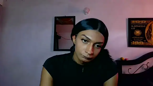 alexxa Rooa online show from March 7, 2026, 6:16 pm