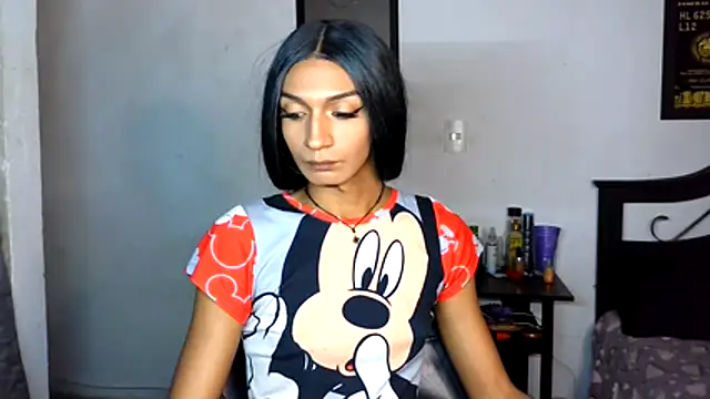 alexxa Rooa online show from March 14, 2026, 3:34 am