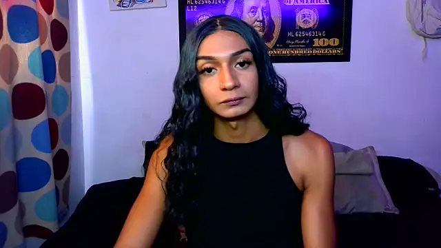 alexxa Rooa online show from April 26, 2026, 6:49 pm