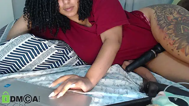 amantinaBOOBS online show from January 1, 2025, 10:03 pm