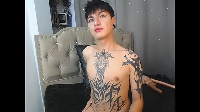 CataFox  online show from January 6, 2025, 2:47 pm