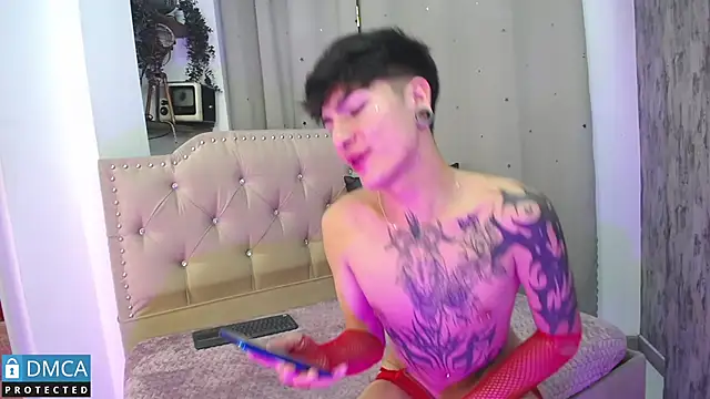 CataFox  online show from March 19, 2025, 10:53 pm