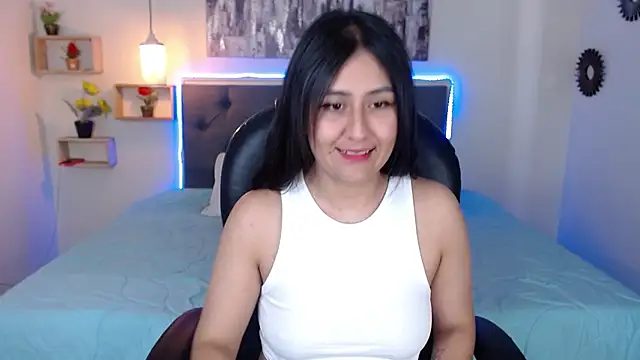 Snapshot of mia_aira chatting on January 27, 2025, 8:17 pm mia aira online show from January 27, 2025, 8:17 pm