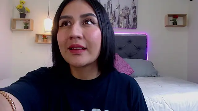 Snapshot of mia_aira chatting on October 16, 2025, 4:19 pm mia aira online show from October 16, 2025, 4:19 pm