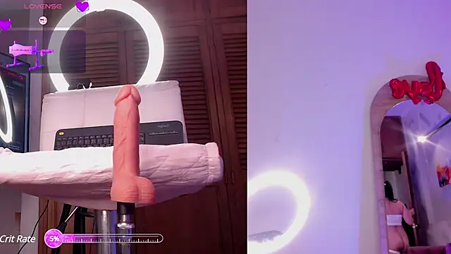 zoe backer online show from March 11, 2025, 11:23 am