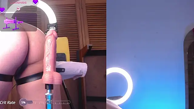 zoe backer online show from March 19, 2025, 2:35 pm