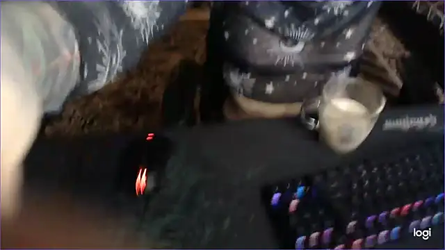 BroadFantasy online show from December 4, 2024, 12:14 pm