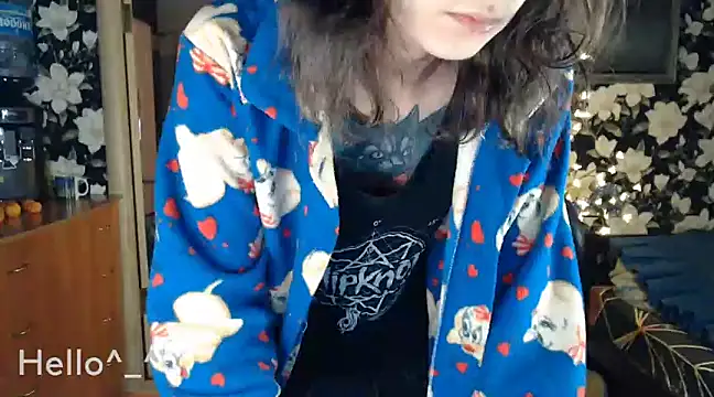 BroadFantasy online show from December 31, 2024, 11:06 pm