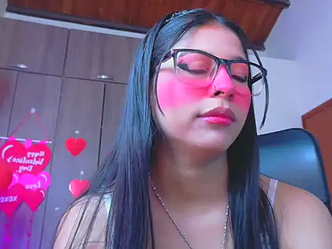  ALLYSON18  online show from February 24, 2026, 11:52 am