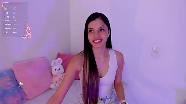 Brisa blue online show from April 22, 2026, 7:04 pm