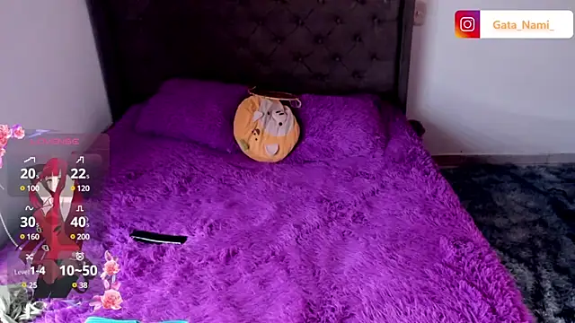 witchskarlata online show from December 23, 2024, 6:05 pm