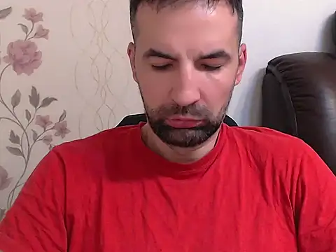 Snapshot of Leo_1617 chatting on May 10, 2026, 8:19 am Leo 1617 online show from May 10, 2026, 8:19 am