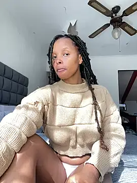 NickyBabes online show from June 22, 2026, 9:28 am