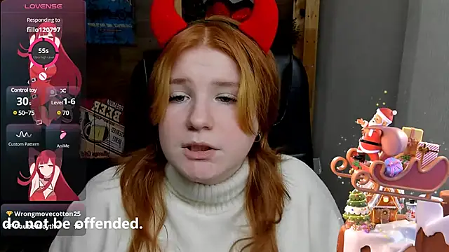 Java fire online show from February 11, 2025, 11:12 pm