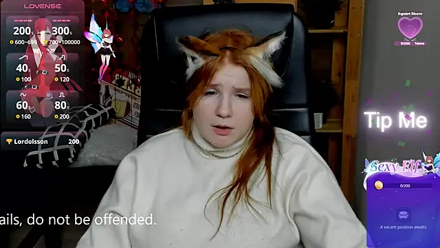 Java fire online show from February 26, 2025, 10:53 pm