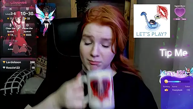 Java fire online show from February 27, 2025, 5:02 am