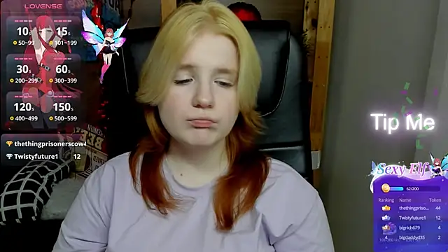 Java fire online show from March 10, 2025, 9:40 pm