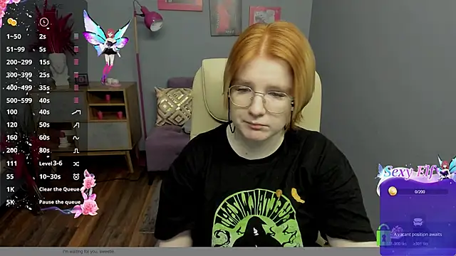 Java fire online show from February 3, 2026, 8:14 pm