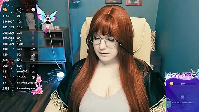 Java fire online show from February 26, 2026, 8:52 pm