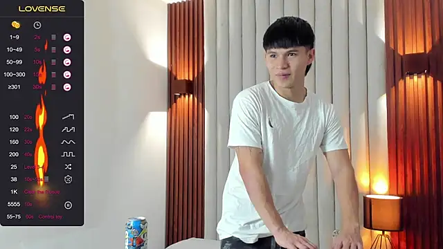 Ryo kush online show from January 6, 2026, 3:21 am