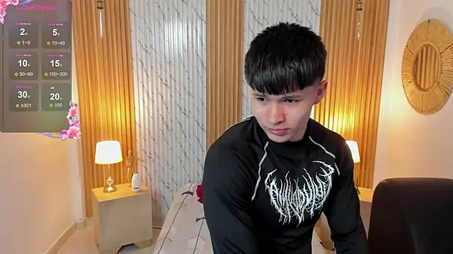 Ryo kush online show from April 27, 2026, 1:09 pm