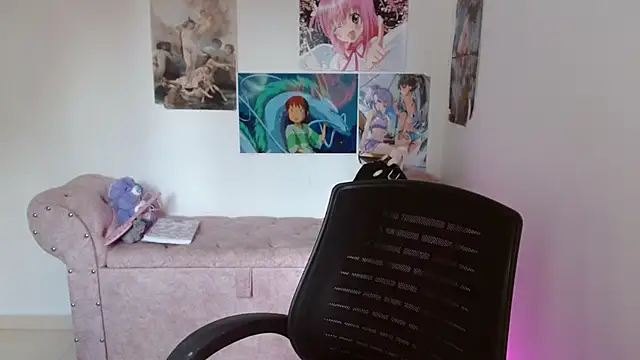  vixx555  online show from March 22, 2026, 6:11 pm