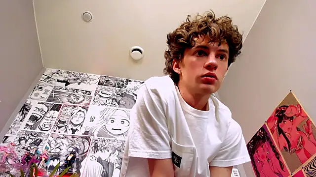 LukeSweet online show from April 30, 2026, 11:05 am