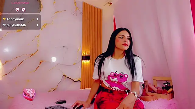 Snapshot of BrendaSquirtx chatting on February 8, 2025, 5:08 pm BrendaSquirtx online show from February 8, 2025, 5:08 pm