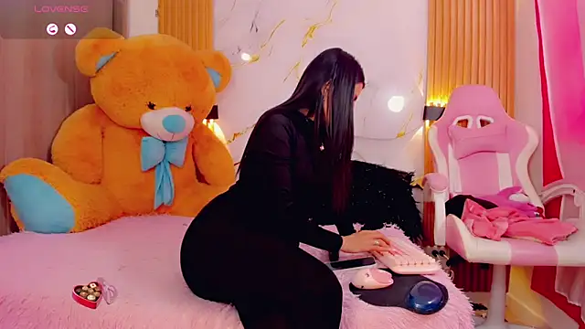 Snapshot of BrendaSquirtx chatting on September 9, 2025, 4:28 pm BrendaSquirtx online show from September 9, 2025, 4:28 pm