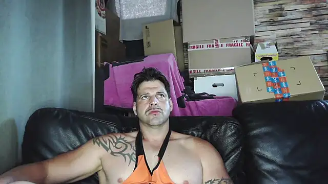 XxBigboybandxX online show from May 21, 2026, 5:47 am