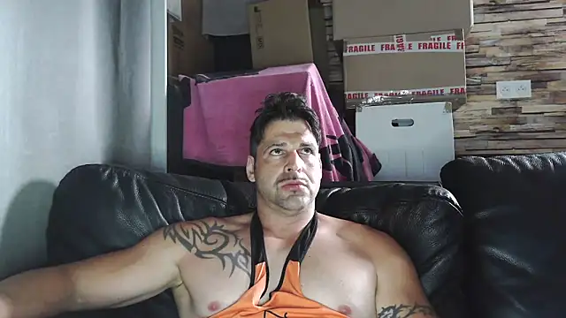 XxBigboybandxX online show from June 3, 2026, 4:01 pm